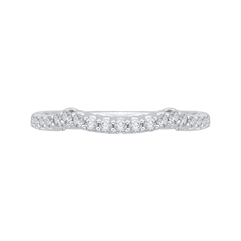 Promezza Wedding Band