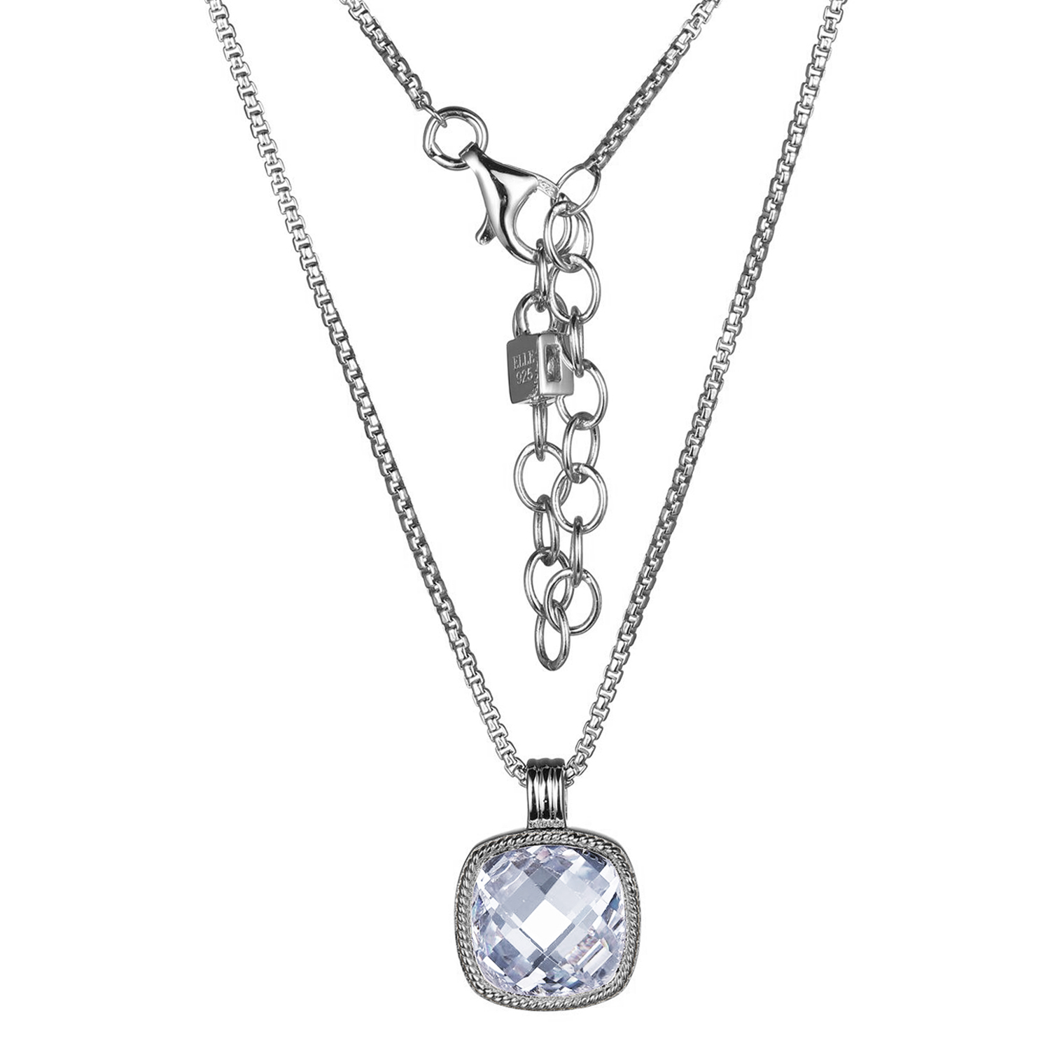 N10032WZ17 Essence necklace N10032WZ17