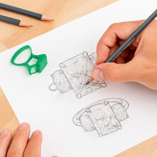 Design Your Ring