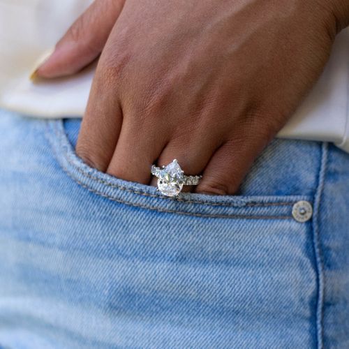 Wedding & Engagement